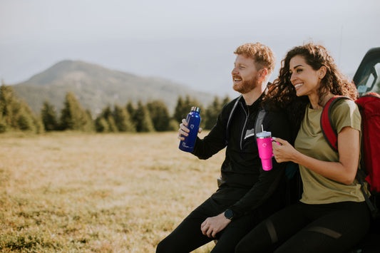 Top Insulated Water Bottles: Your Ultimate Aussie Summer Companion