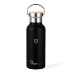 Smart Hydration Flask