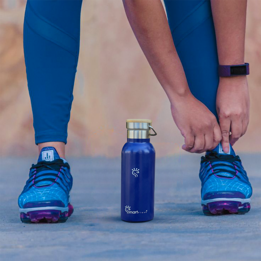 Comparing Stainless Steel and Plastic Water Bottles: What’s Best for You?