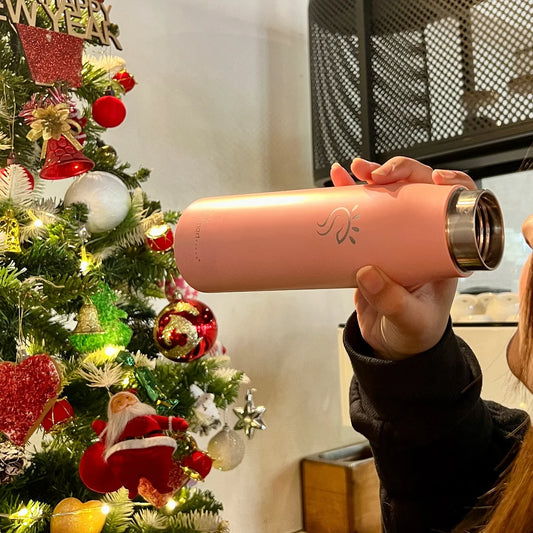 Best Water Bottles for Gifting in Australia