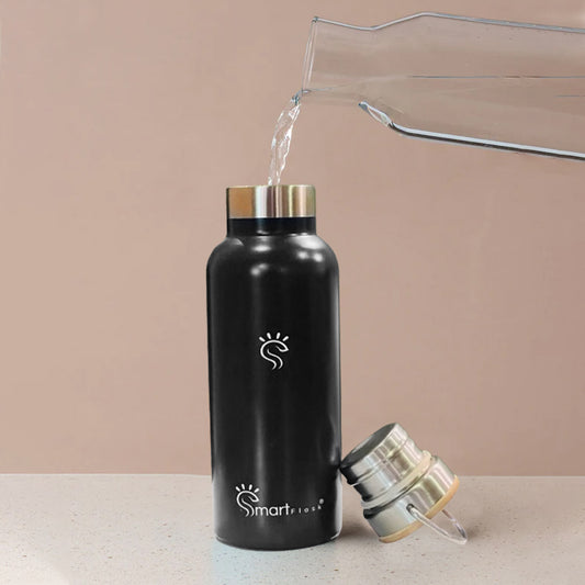 Stainless-Steel Water Bottle