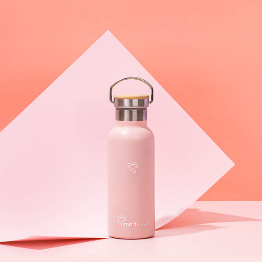 Smart Hydration Flask