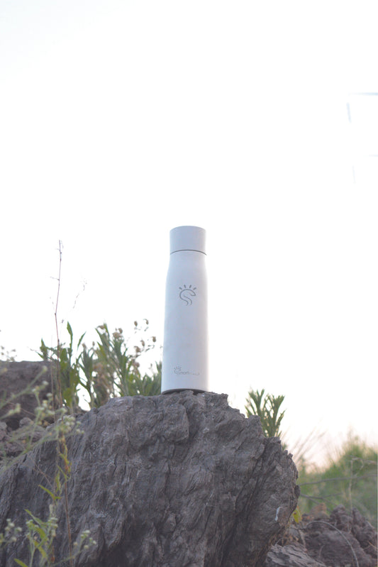 Best Hiking Water Bottles