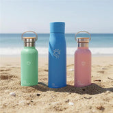 The Best Water Bottle That Keeps Water Cold – Stay Hydrated with Smart flask