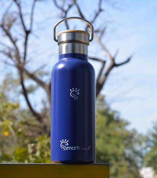 stainless steel water bottles
