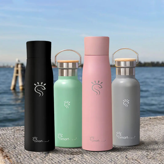 thermos water bottles