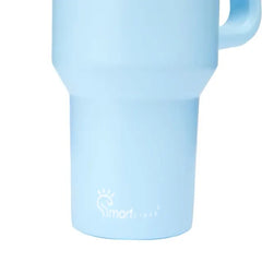Baby Blue Smart Jumbo Tumbler Bottom