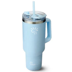 Baby Blue Smart Jumbo Tumbler