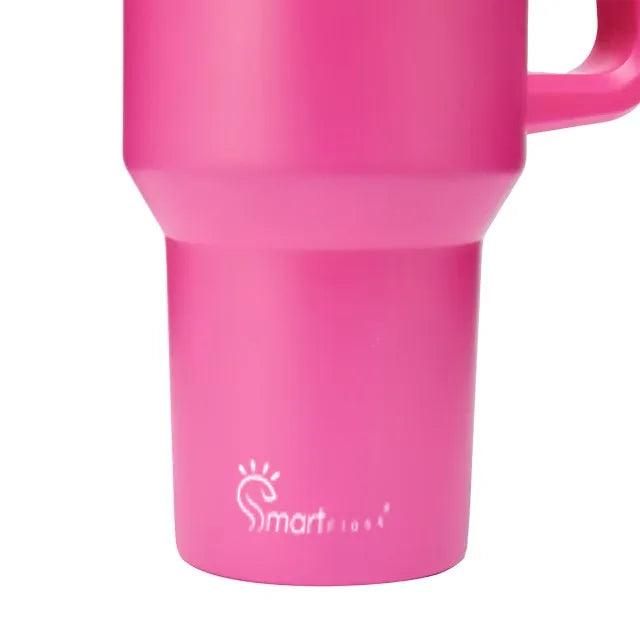 Barbie Pink Smart Jumbo Tumbler Bottom
