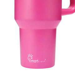 Barbie Pink Smart Jumbo Tumbler Bottom