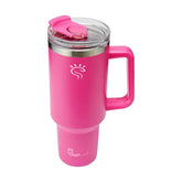 Barbie Pink Smart Jumbo Tumbler Front