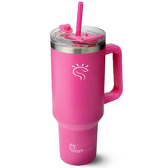 Barbie Pink Smart Jumbo Tumbler
