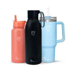 Insulated Drink Bottle Family Bundle