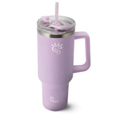 Lavender Smart Jumbo Tumbler