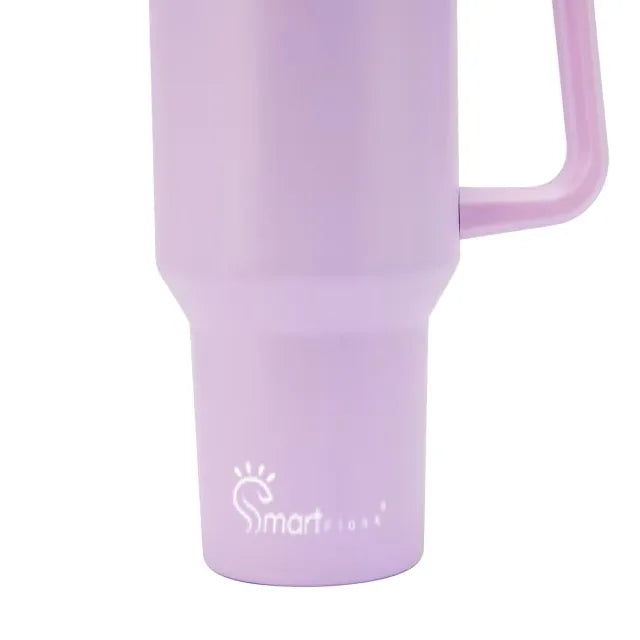 Lavender Smart Jumbo Tumbler bottom side