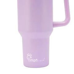 Lavender Smart Jumbo Tumbler bottom side