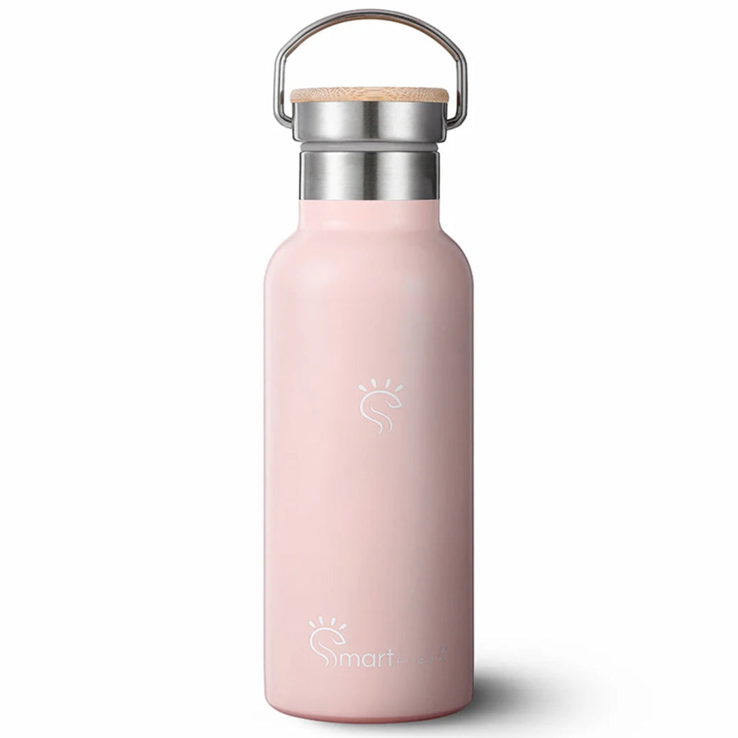 Orchid Pink Smart Hydration Flask