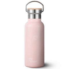 Orchid Pink Smart Hydration Flask
