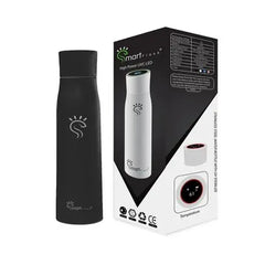 Pitch Black Smart UV-C with its Box