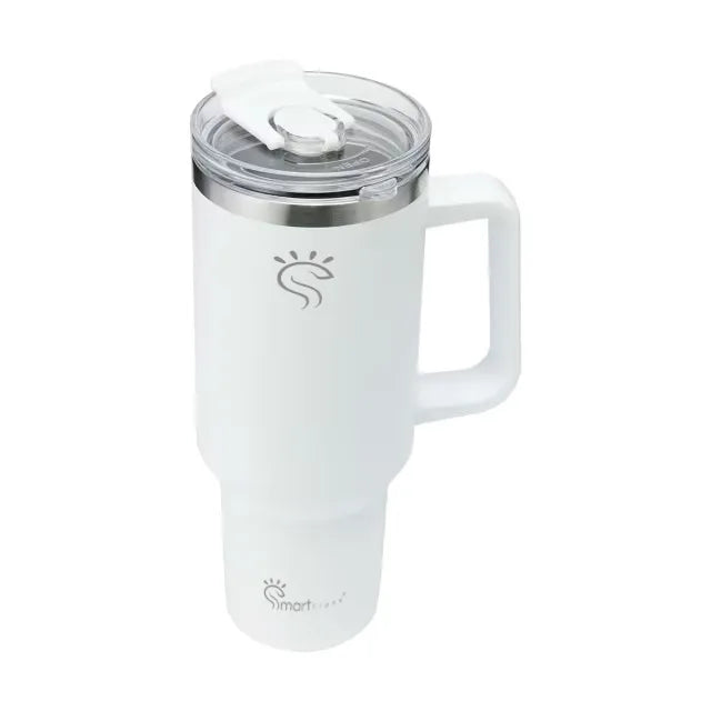 Snow White Smart Jumbo Tumbler Side view