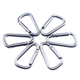 Ring water bottle holder