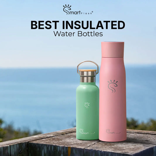 best insulated water bottles