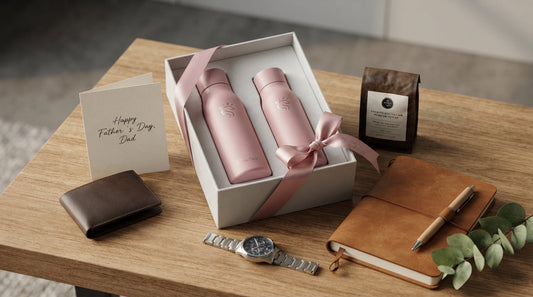 Father's Day Gift Ideas from Kids, All Ages and All Budgets