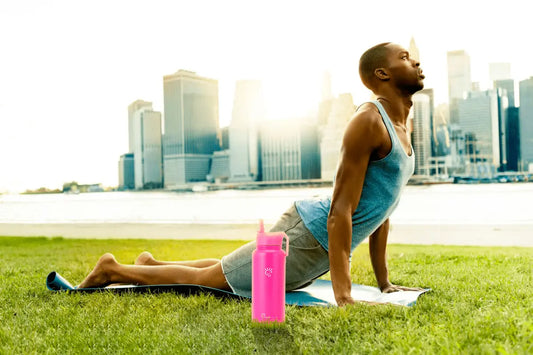 Smart Flask Best Water in Australia 