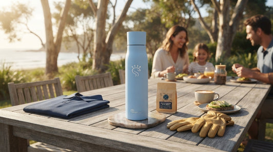 SmartFlask water bottle for Father's Day Australia 2026