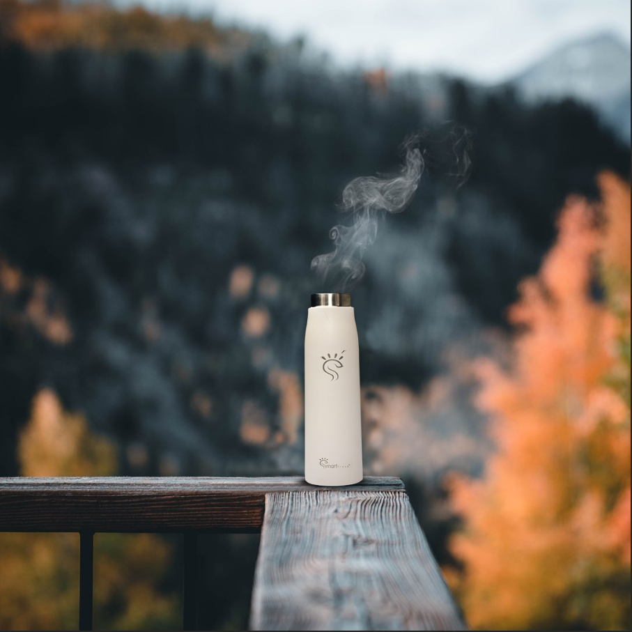 From Bluetooth to Biodegradable: The Latest Innovations in Smart Water