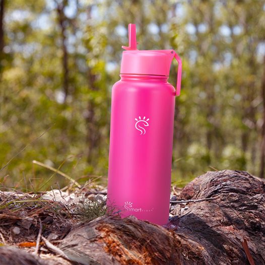 reusable water bottles