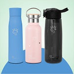 smart water bottle reviews