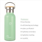 Best Smart Water Bottles with Good Features