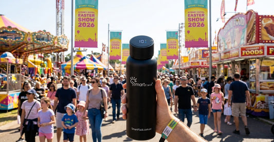 Sydney Easter Show Travel Warning: Stay Safe in 2026