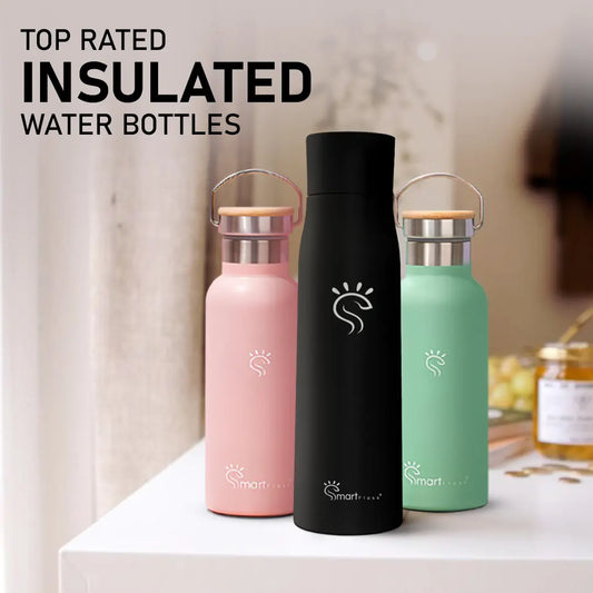 Top Rated Insulated Water Bottles