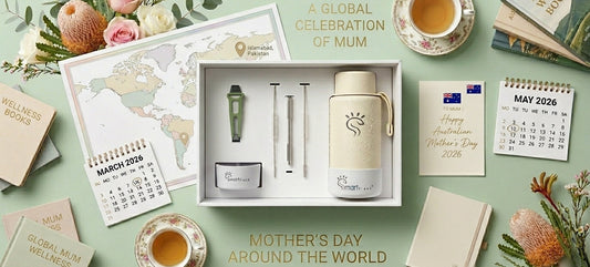 why Mother's Day is on different dates in Australia UK USA worldwide guide