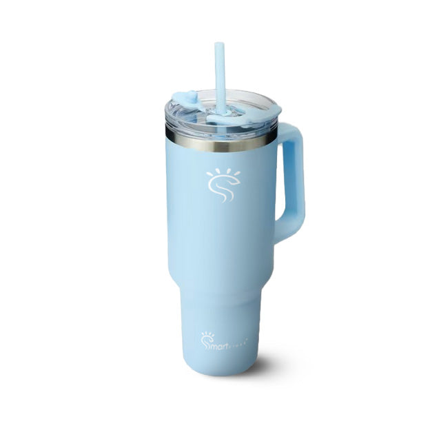 Baby Blue Smart Jumbo Tumbler