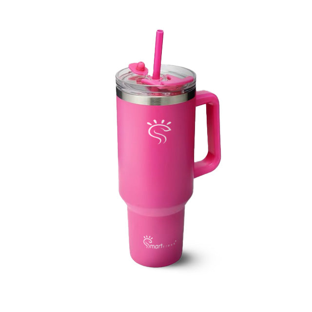 Barbie Pink Smart Jumbo Tumbler