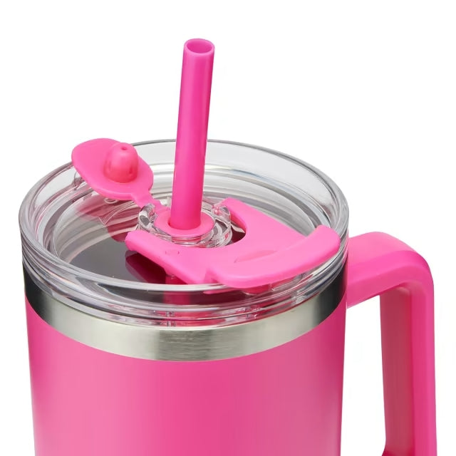 Barbie pink Smart Jumbo Tumbler