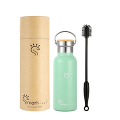 Customized water bottle cleaning Brush