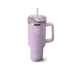 Lavender Smart Jumbo Tumbler