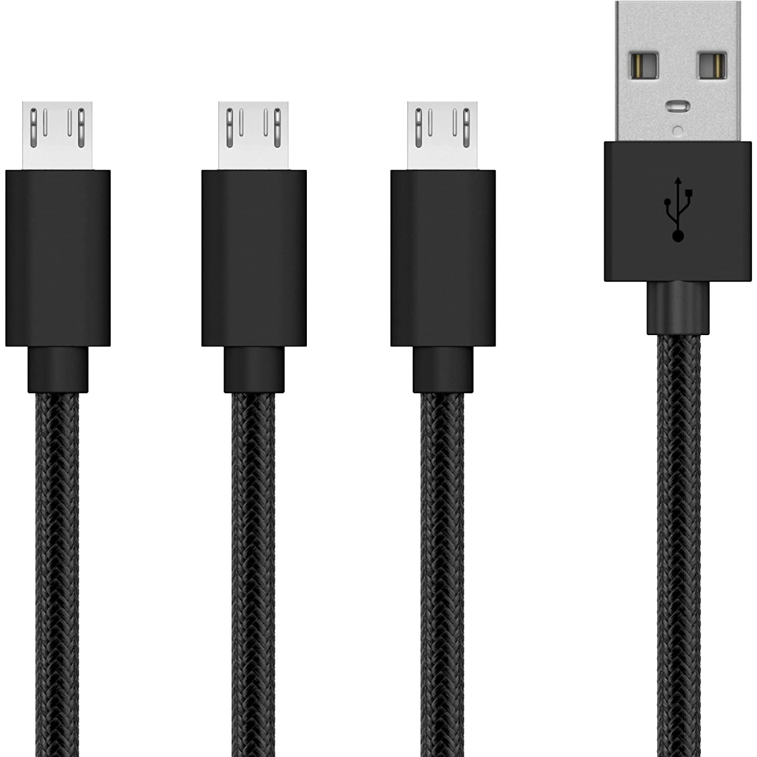 micro usb cable for fast charging