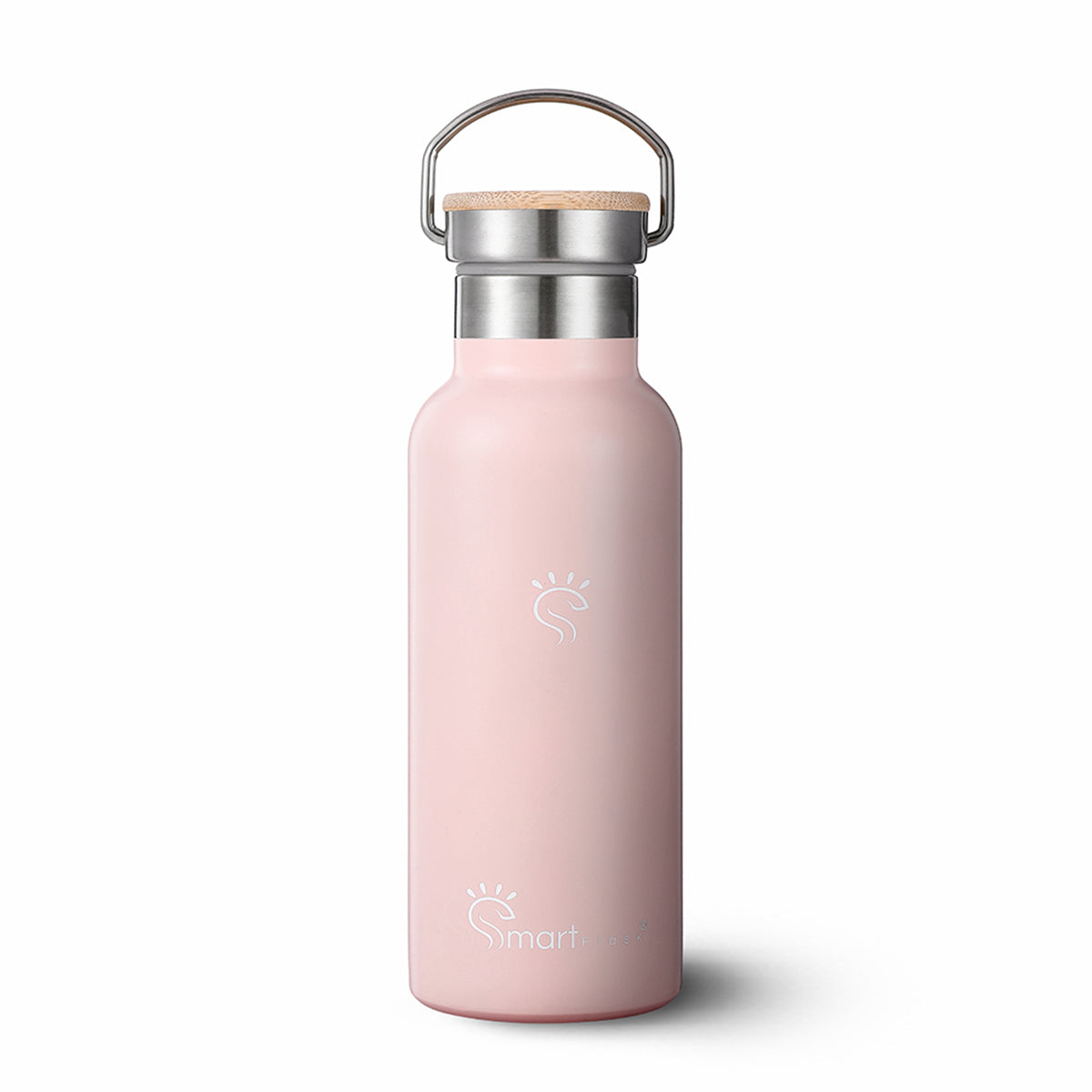 Orchid Pink Smart Hydration Flask