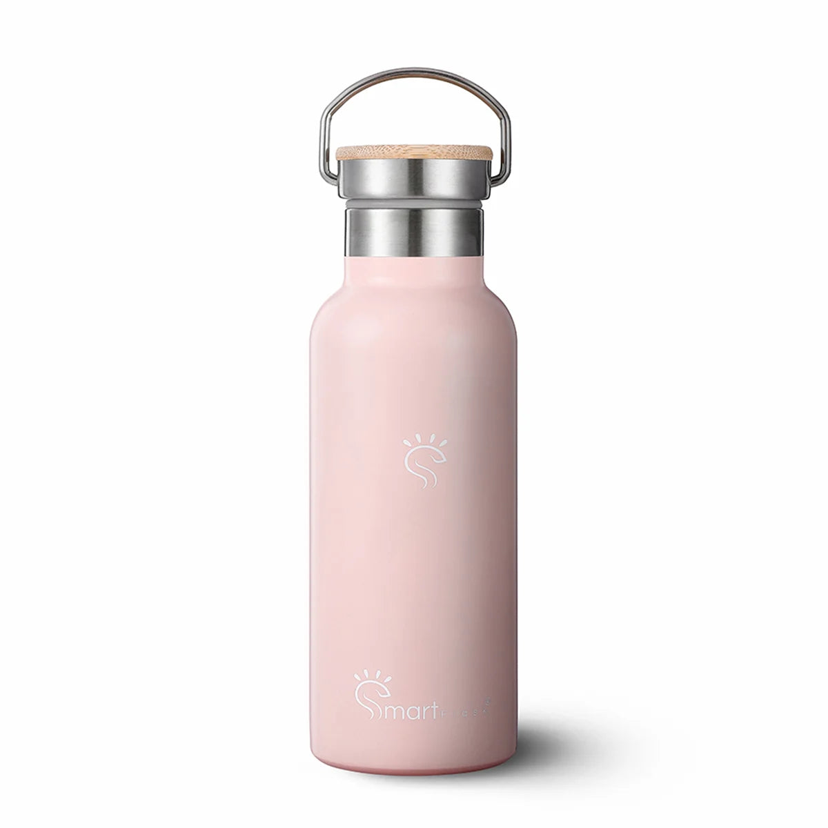 Orchid Pink Smart Hydration Flask (500 ml)