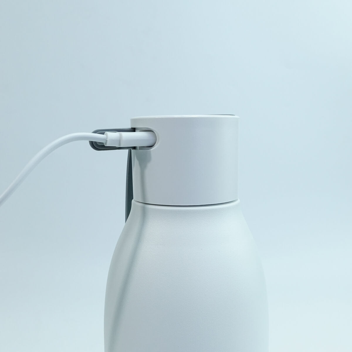 White Smart UV-C LED Flask 2.0 (750 ml)