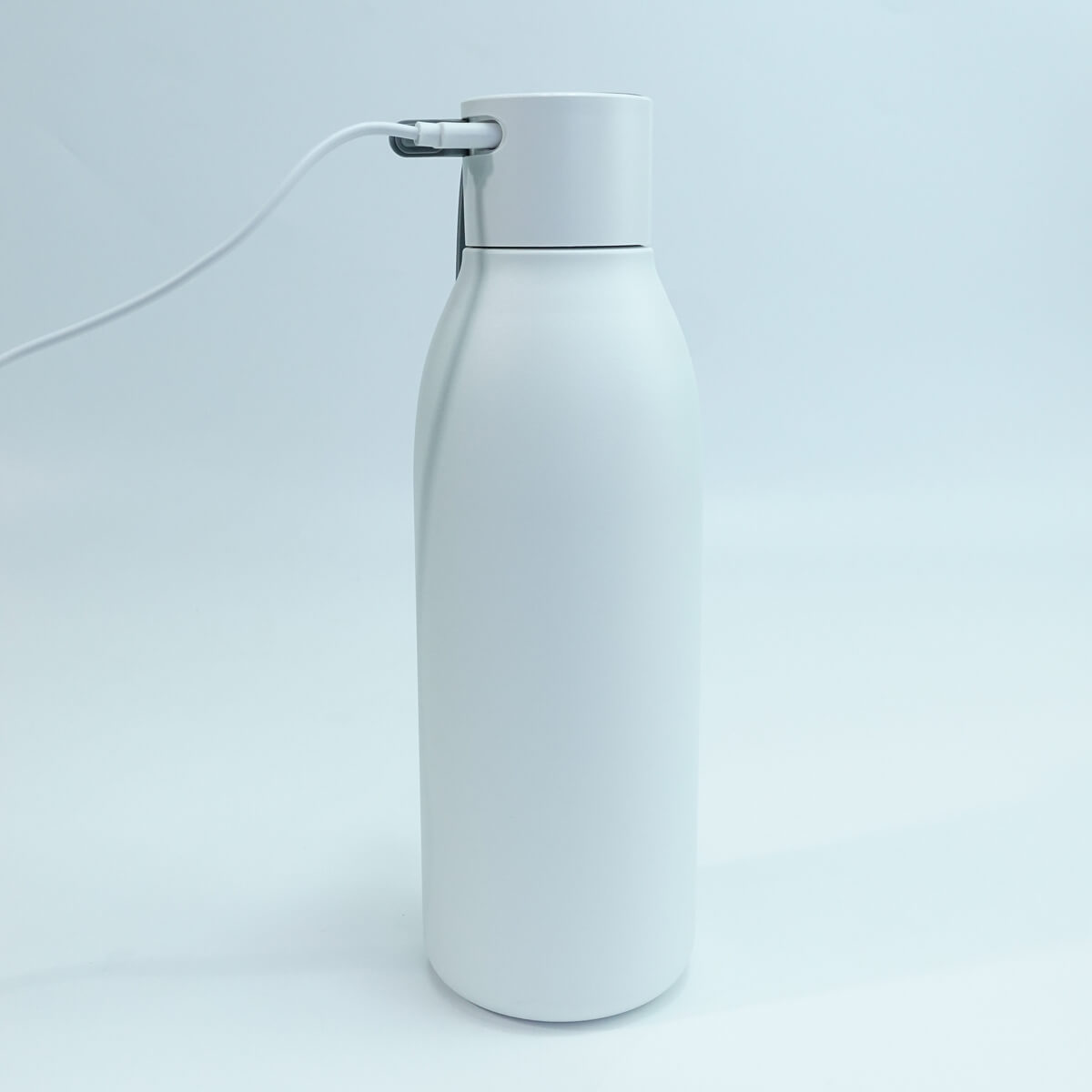 White Smart UV-C LED Flask 2.0 (750 ml)