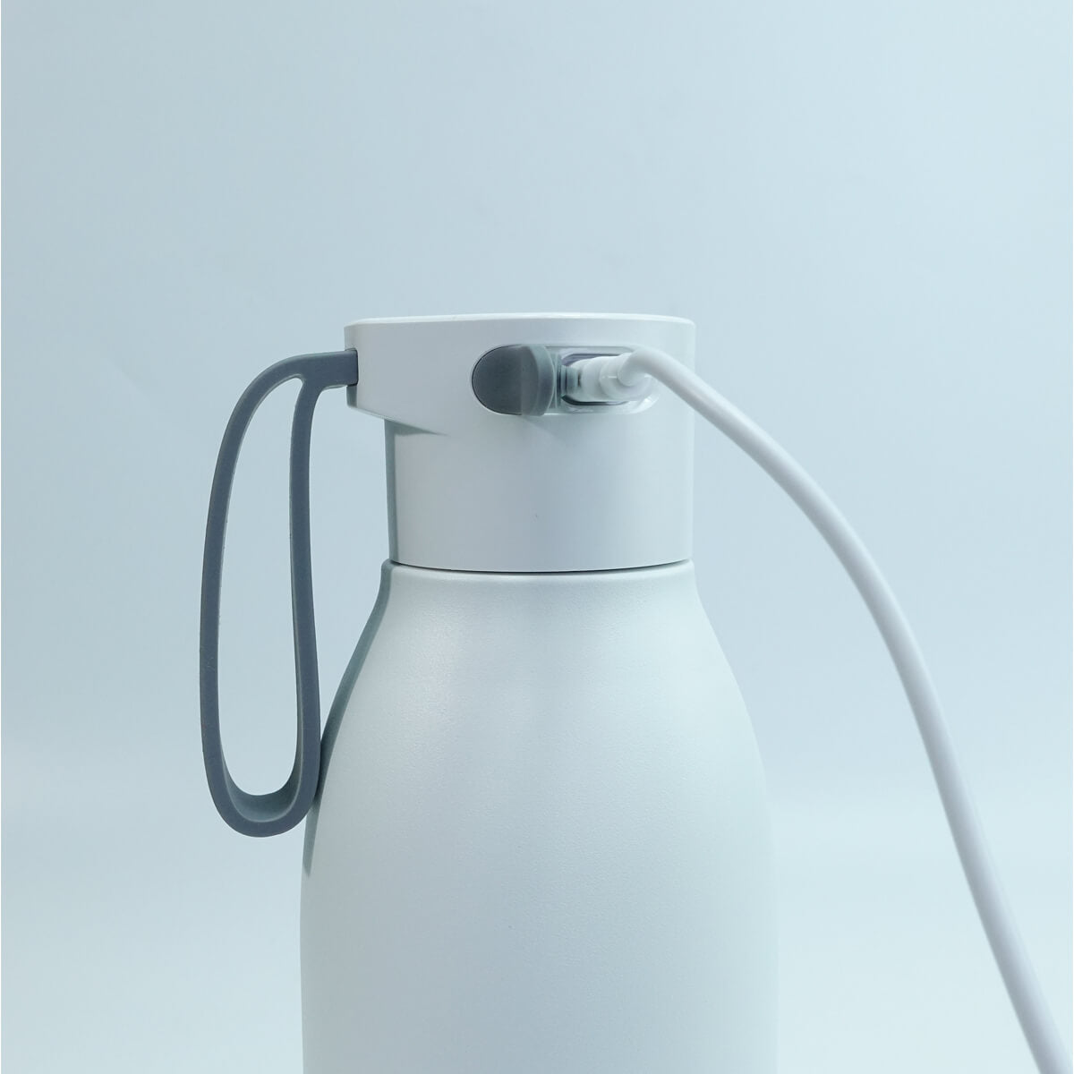 White Smart UV-C LED Flask 2.0 (750 ml)