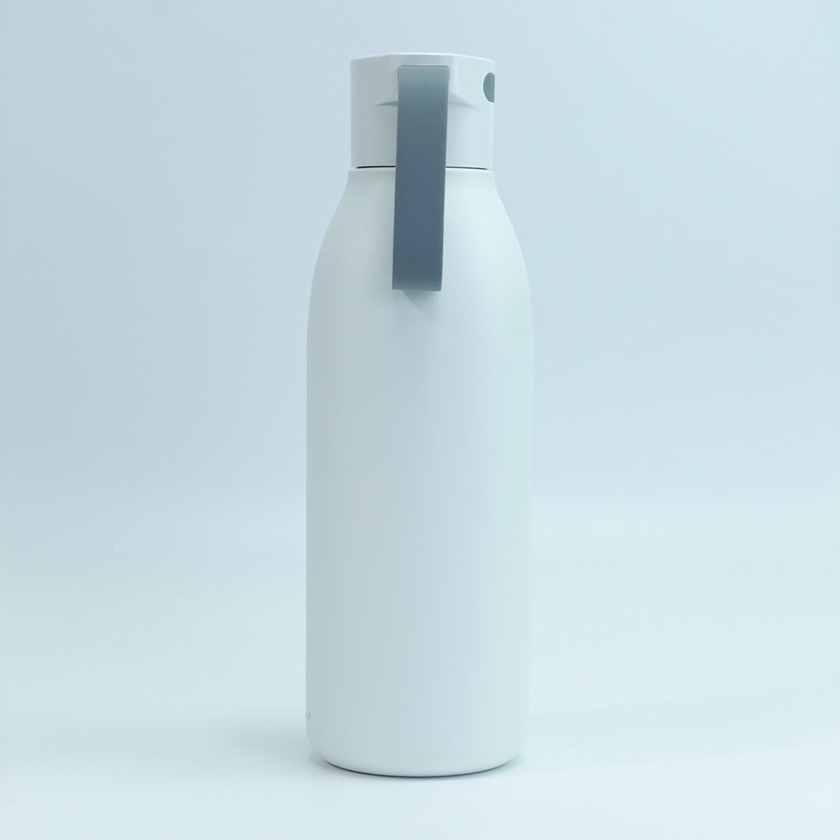 White Smart UV-C LED Flask 2.0 (750 ml)