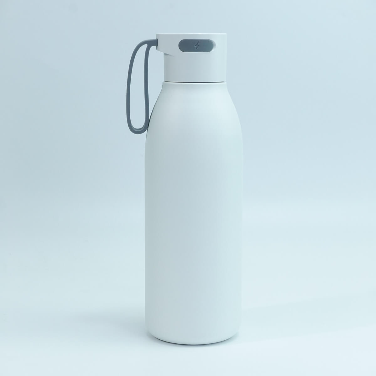 White Smart UV-C LED Flask 2.0 (750 ml)