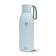 White Smart UV-C LED Flask 2.0 (750 ml)